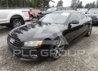 2012 Audi A5 photo