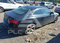 2012 Audi A5 фото