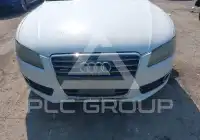 2012 Audi A5 фото