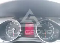 2012 Audi A5 фото