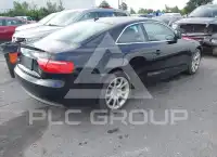 2012 Audi A5 photo