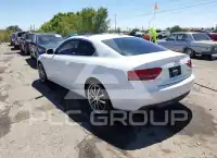 2012 Audi A5 фото