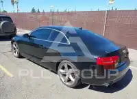 2012 Audi A5 photo