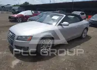 2012 Audi A5 photo