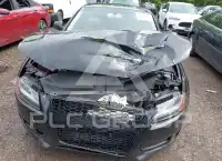 2012 Audi A5 photo