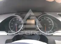 2012 Audi A5 фото