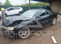 2012 Audi A5 photo