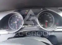 2012 Audi A5 фото