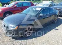 2012 Audi A5 фото