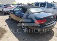 2012 Audi A5 фото