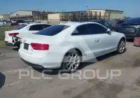 2012 Audi A5 фото
