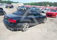 2012 Audi A5 фото