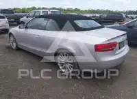2012 Audi A5 photo