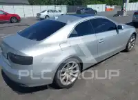 2012 Audi A5 фото
