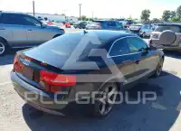 2012 Audi A5 photo