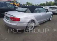 2012 Audi A5 photo