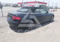 2012 Audi A5 фото
