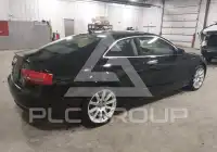 2012 Audi A5 фото