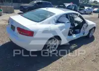 2012 Audi A5 фото