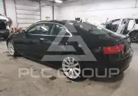 2012 Audi A5 фото