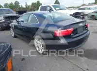 2012 Audi A5 photo