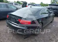 2012 Audi A5 photo