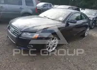 2012 Audi A5 фото
