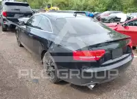 2012 Audi A5 photo