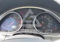 2012 Audi Q7 фото