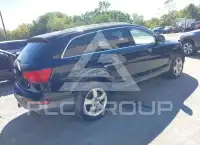 2012 Audi Q7 фото