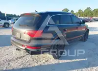 2012 Audi Q7 фото