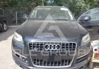 2012 Audi Q7 фото