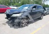 2012 Audi Q7 фото