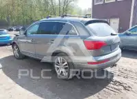 2012 Audi Q7 фото