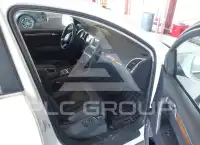2012 Audi Q7 photo