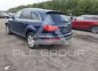 2012 Audi Q7 фото
