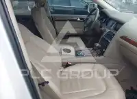 2012 Audi Q7 фото