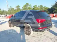 2012 Audi Q7 фото