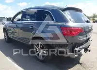 2012 Audi Q7 фото