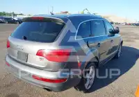 2012 Audi Q7 photo