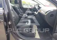 2012 Audi Q7 фото