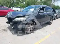 2012 Audi Q7 photo