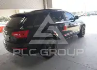 2012 Audi Q7 photo