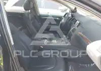 2012 Audi Q7 фото