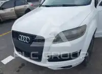 2012 Audi Q7 фото