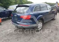 2012 Audi Q7 фото