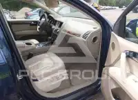 2012 Audi Q7 фото