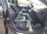 2012 Audi Q7 photo