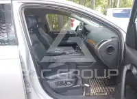 2012 Audi Q7 photo