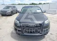 2012 Audi Q7 photo